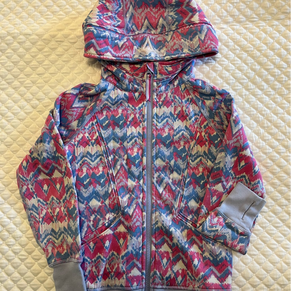 Ivivva (by lululemon), girls 7